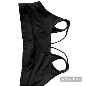 Athleta sports bra in 2xl
